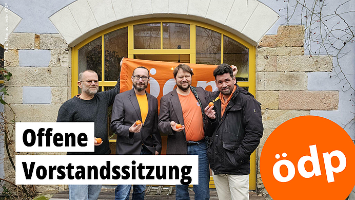 Landesvorstand Sachen 25.01.2025