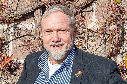 Günther Brendle-Behnisch Günther Brendle-Behnisch