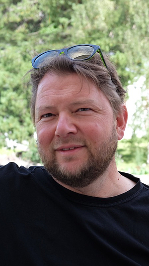 Jens Gagelmann ÖDP Jens Gagelmann ÖDP