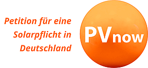 Photovoltaikpflicht Logo