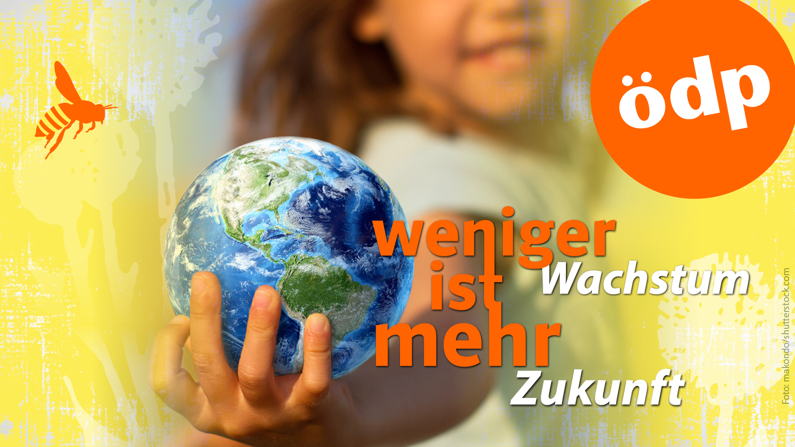 Willkommen bei der ÖDP Sachsen Willkommen bei der ÖDP Sachsen